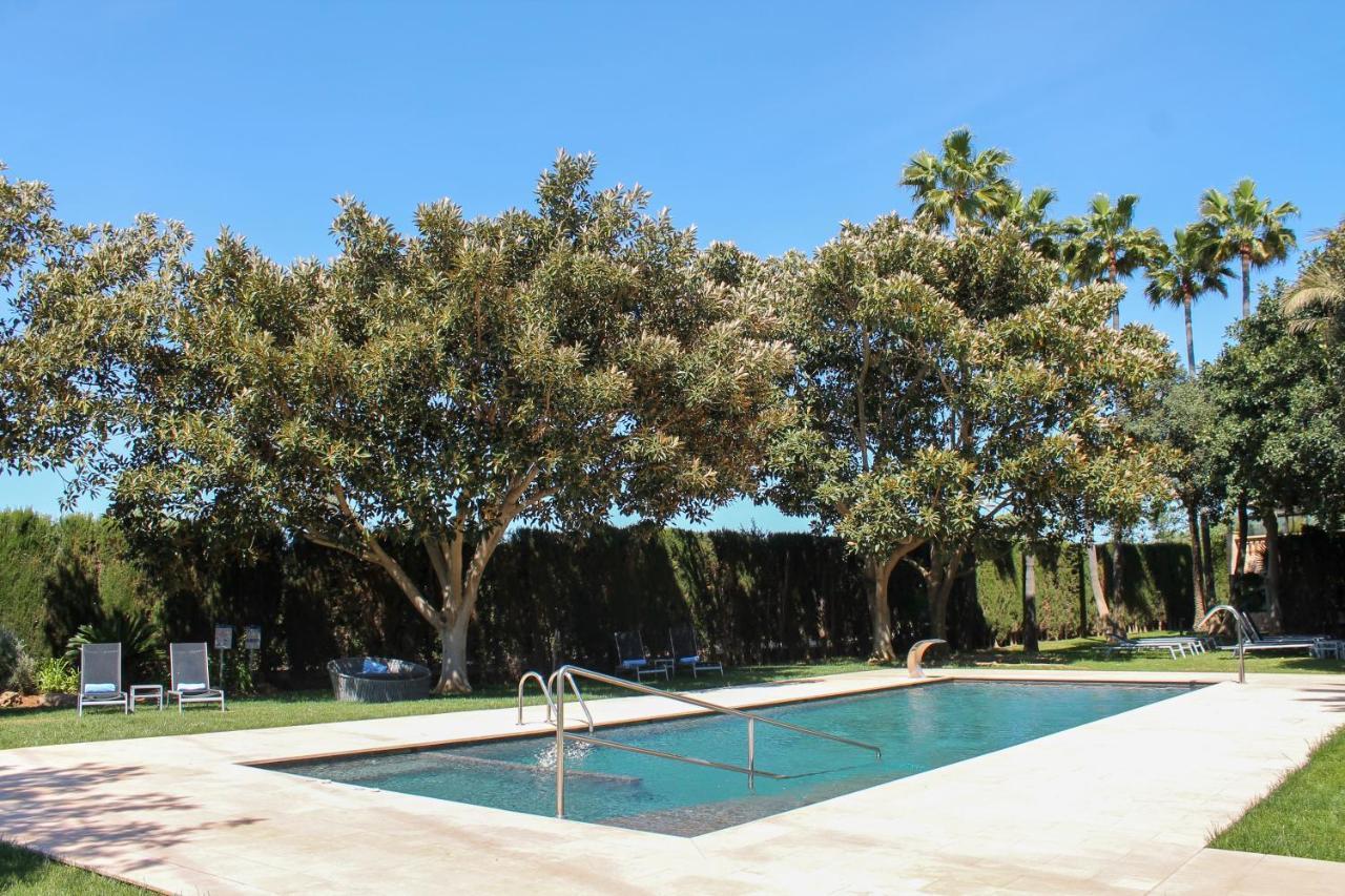 Hotel Son Moli Country House PMI Buitenkant foto