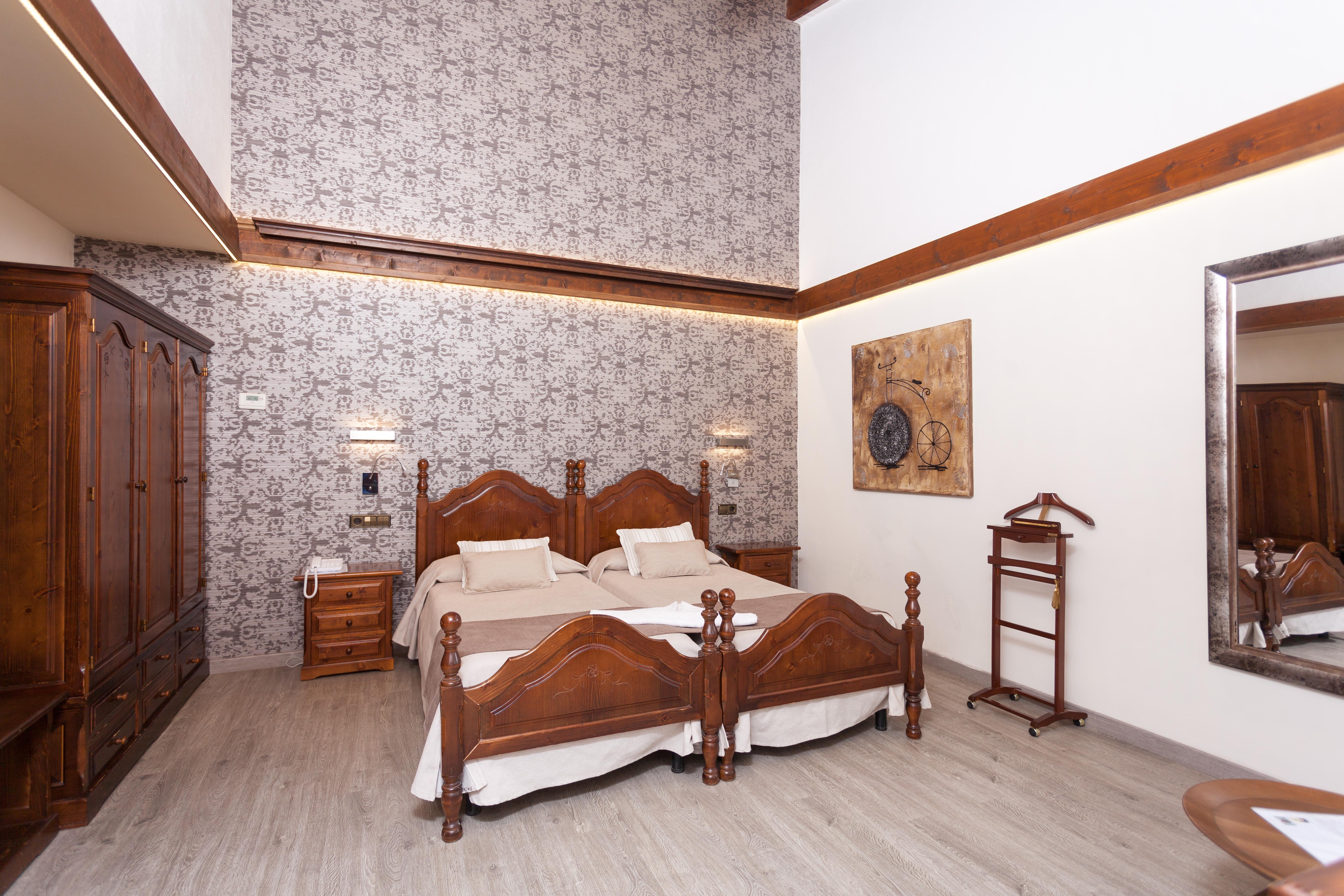 Hotel Son Moli Country House PMI Buitenkant foto
