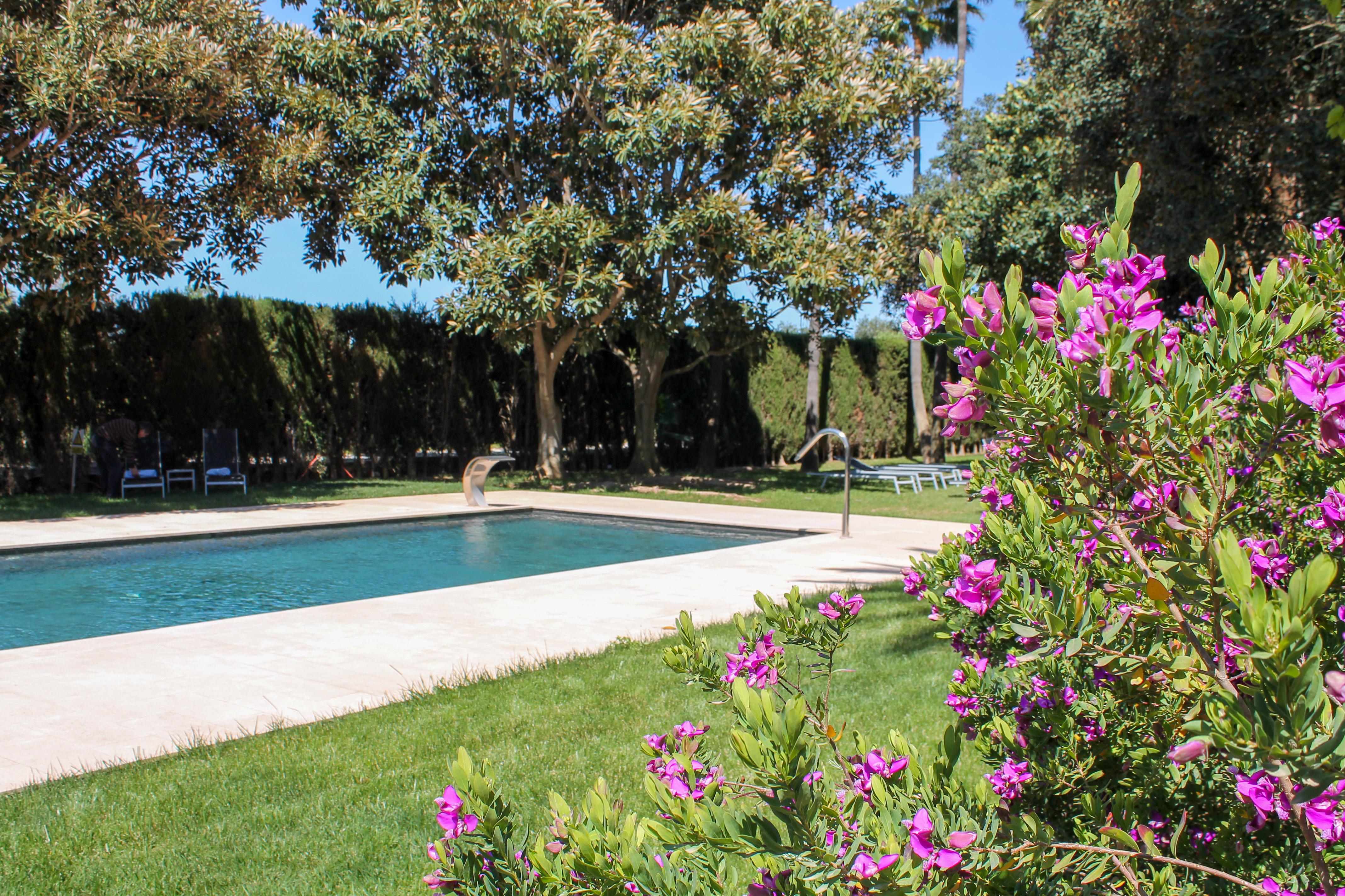 Hotel Son Moli Country House PMI Buitenkant foto