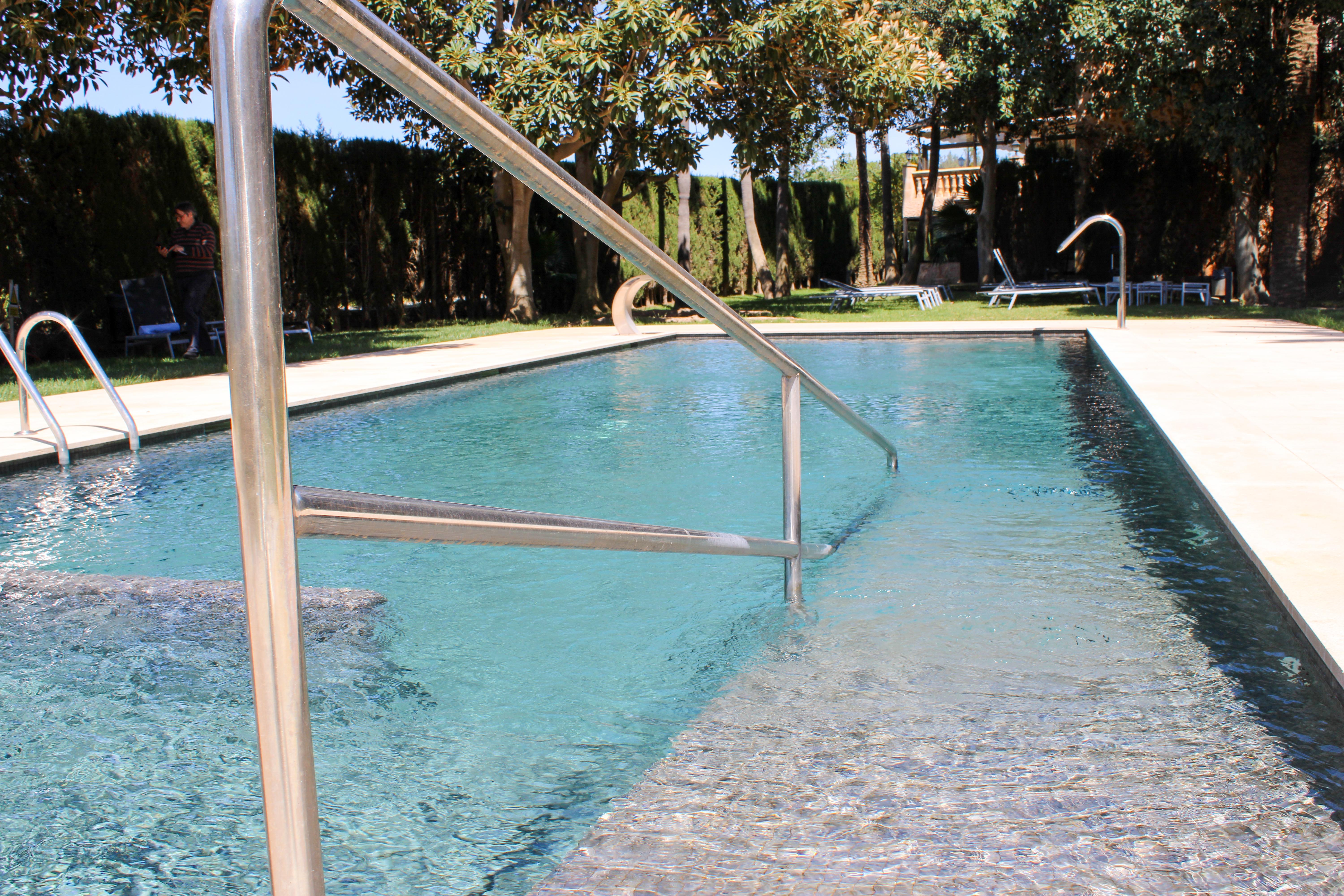 Hotel Son Moli Country House PMI Buitenkant foto