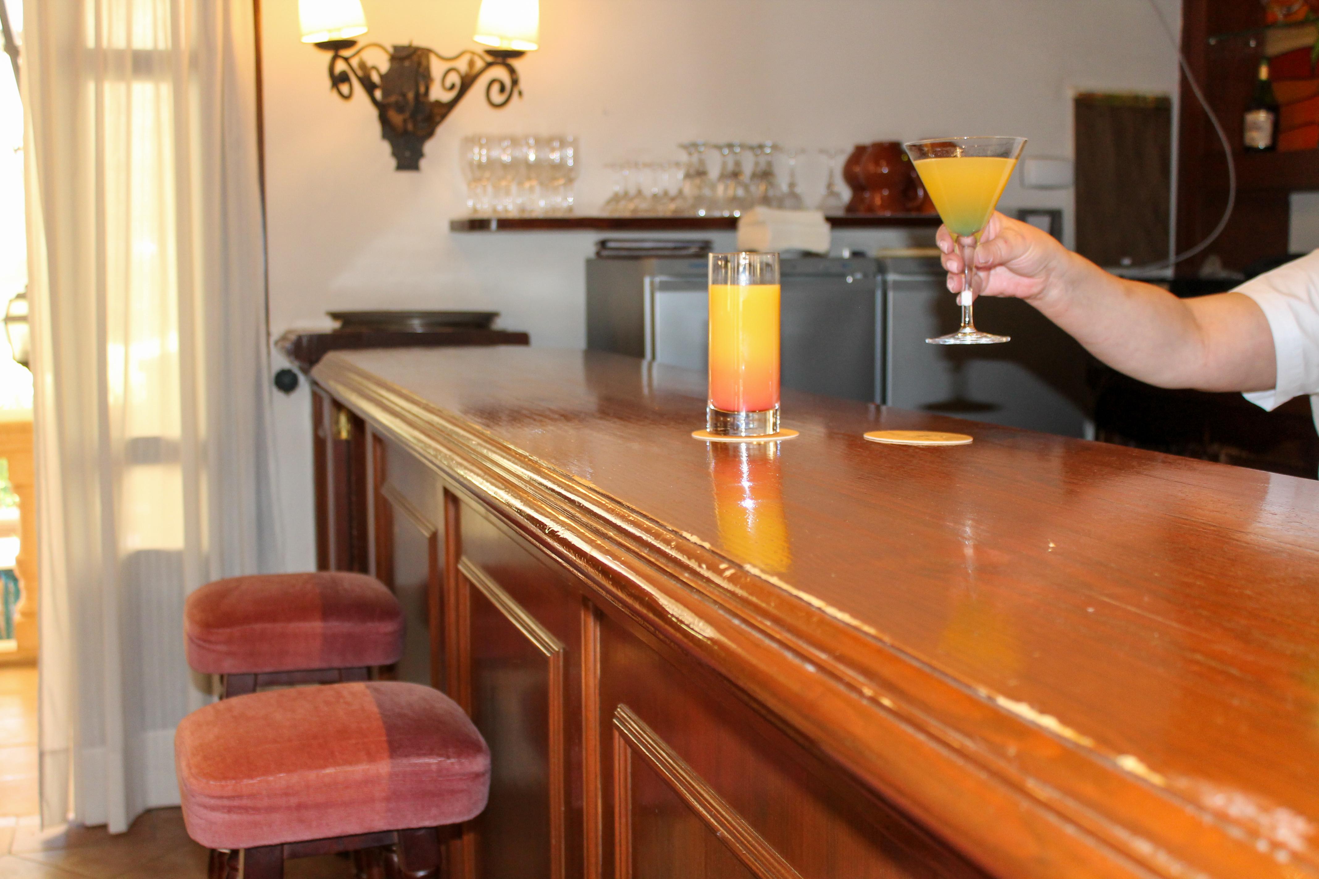 Hotel Son Moli Country House PMI Buitenkant foto