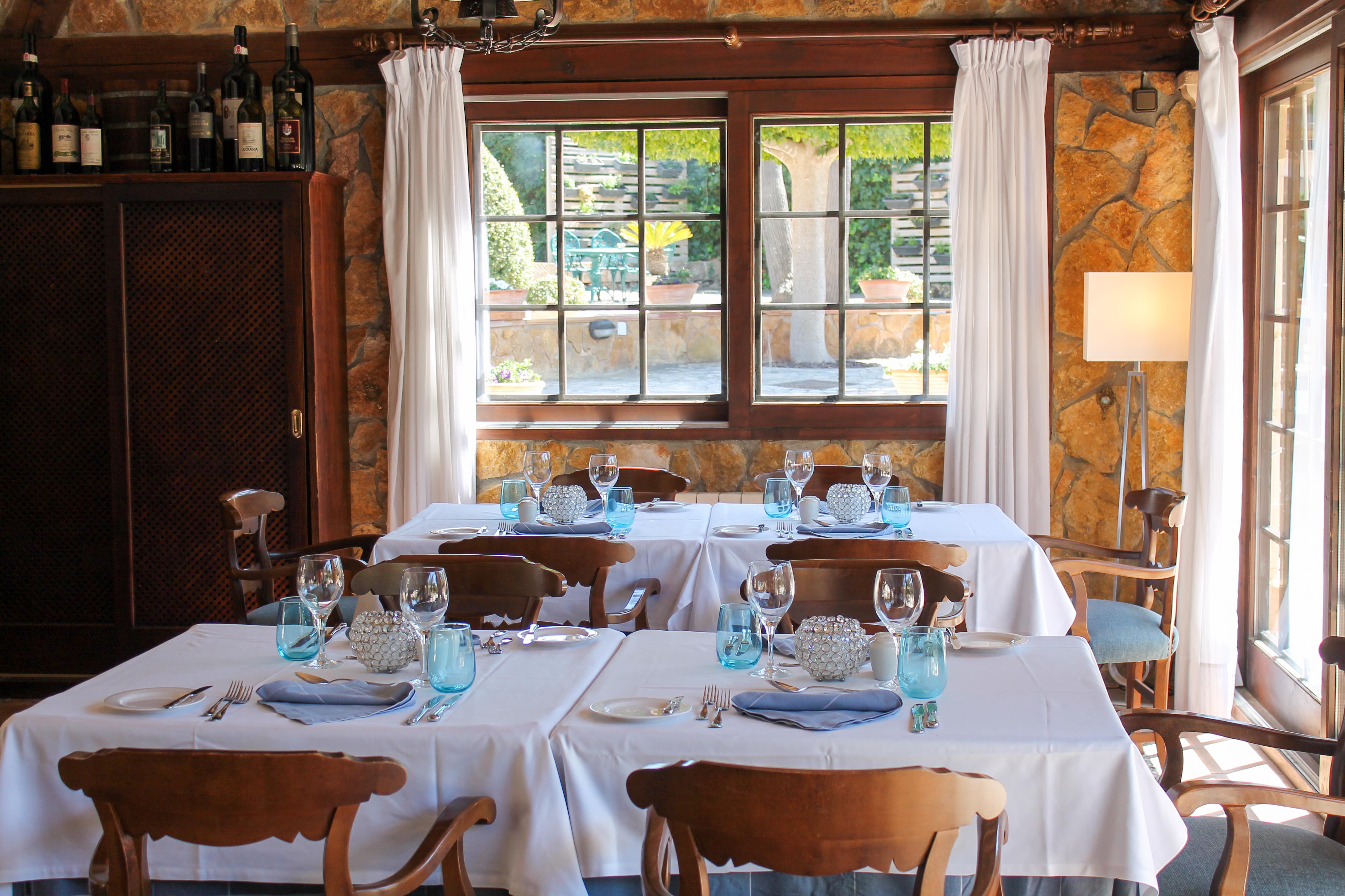 Hotel Son Moli Country House PMI Buitenkant foto