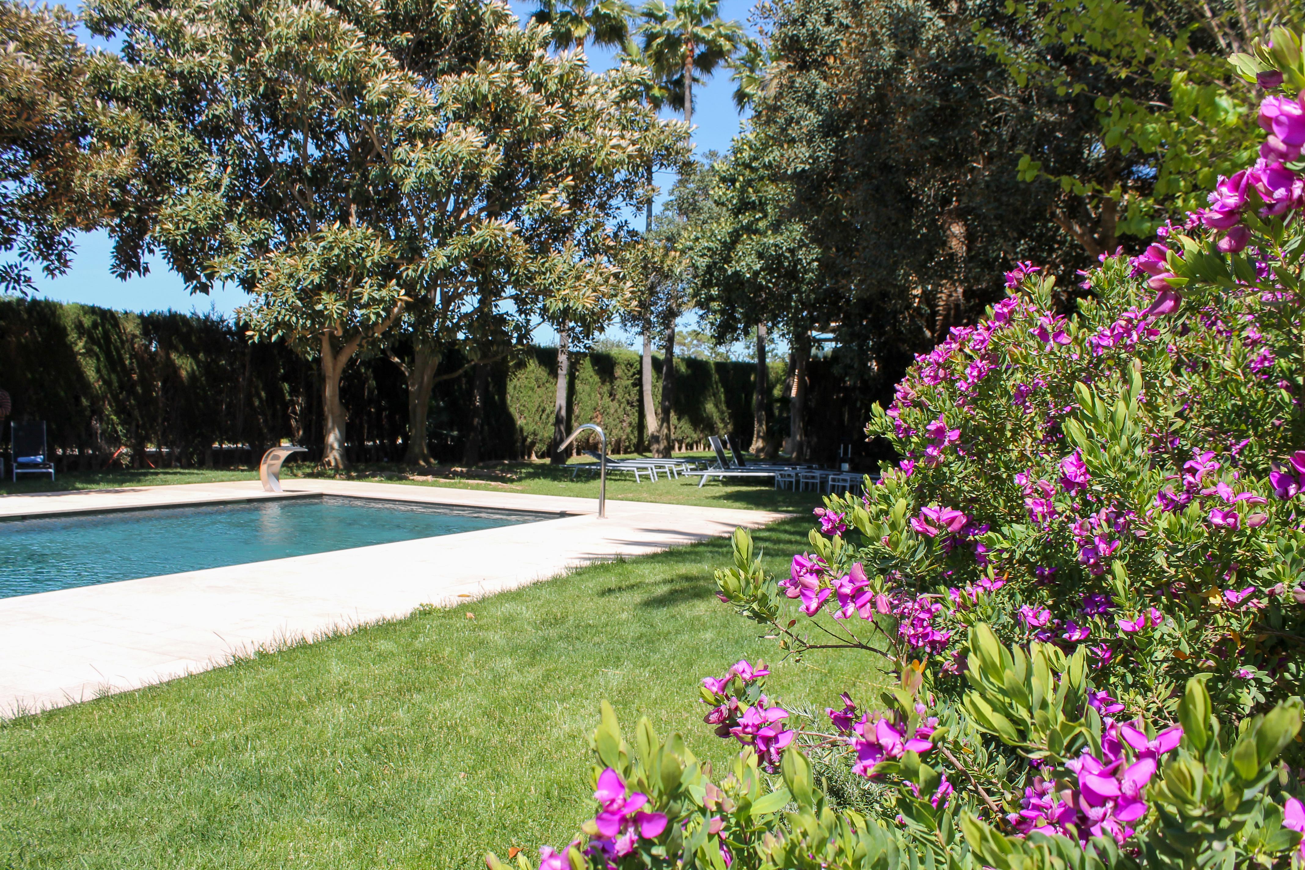 Hotel Son Moli Country House PMI Buitenkant foto