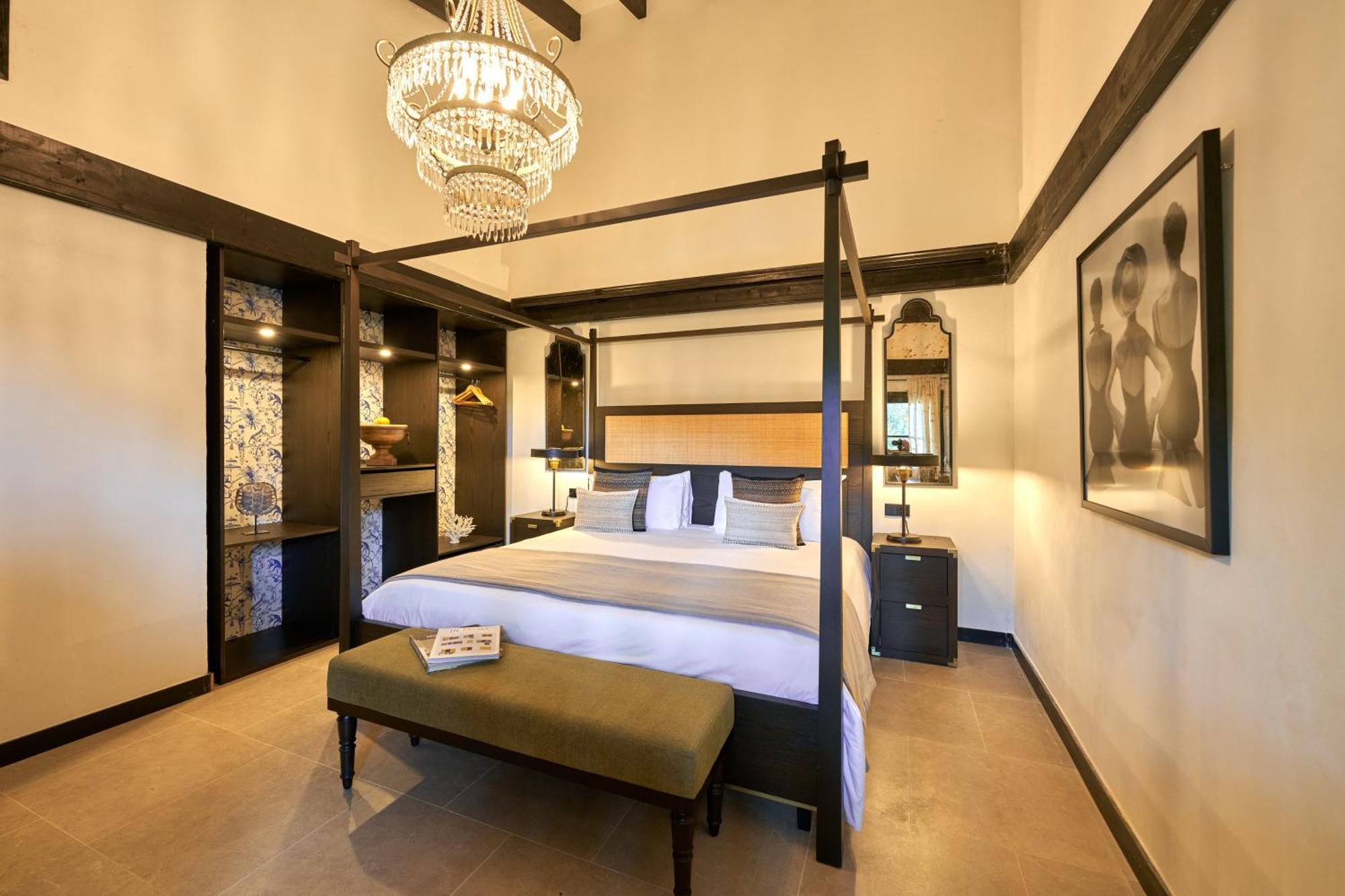 Hotel Son Moli Country House PMI Buitenkant foto