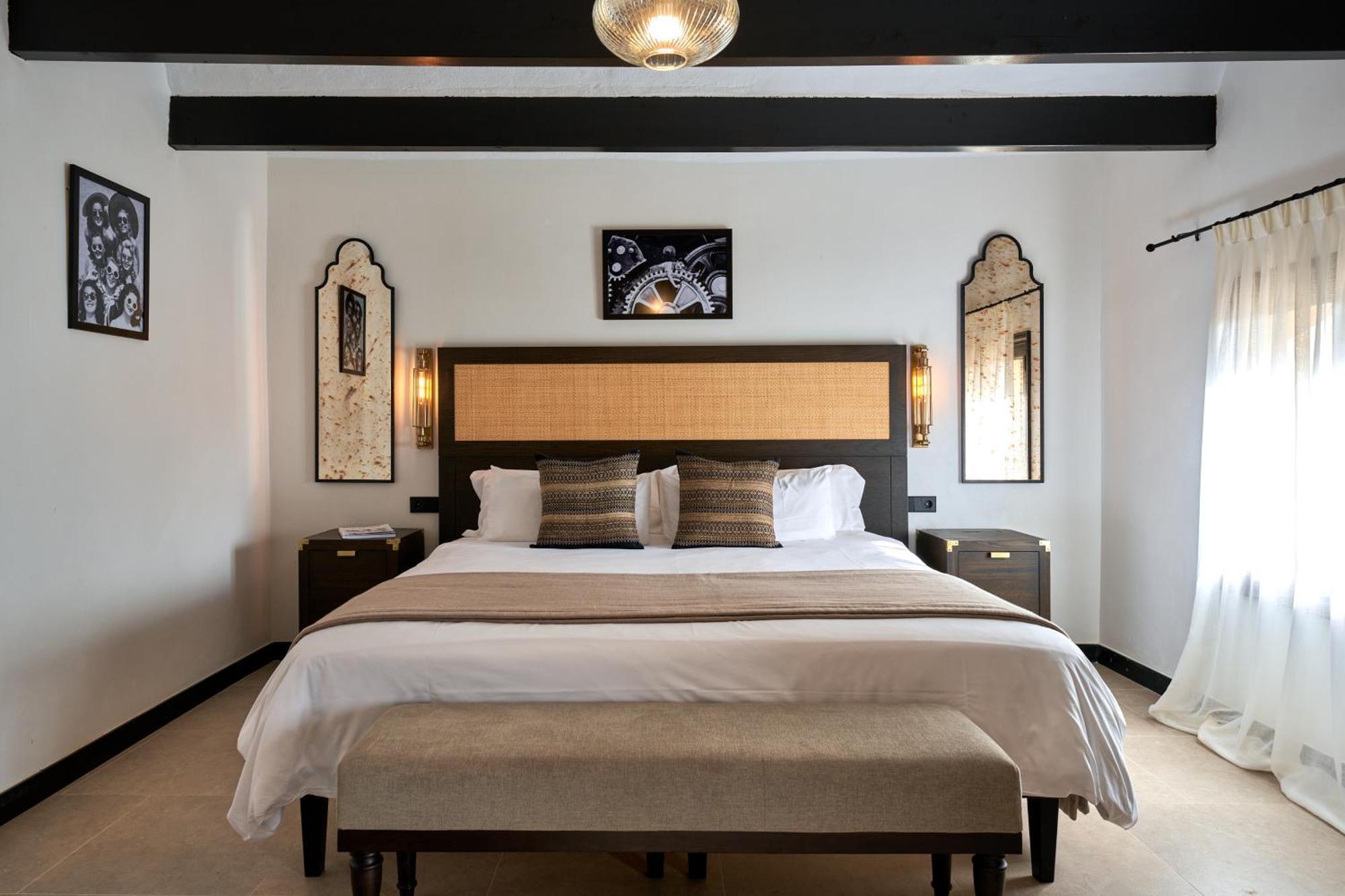 Hotel Son Moli Country House PMI Buitenkant foto
