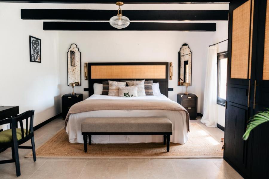 Hotel Son Moli Country House PMI Buitenkant foto